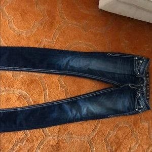 Rock Revival Johanna Skinny 26